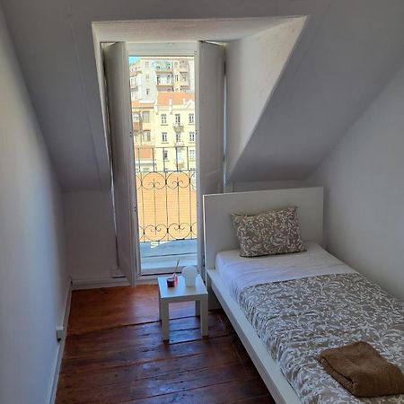 Lime Stone Ξενοδοχείο Lisboa Εξωτερικό φωτογραφία