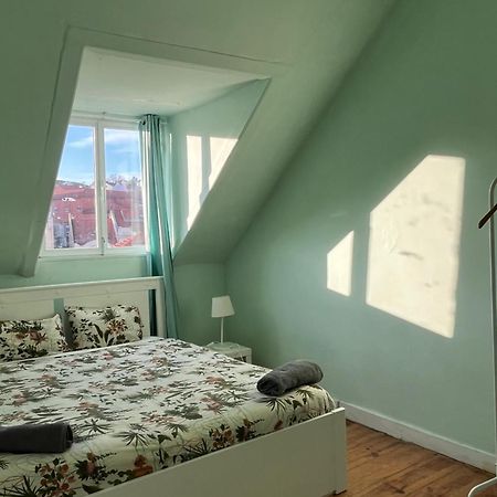 Lime Stone Ξενοδοχείο Lisboa Εξωτερικό φωτογραφία