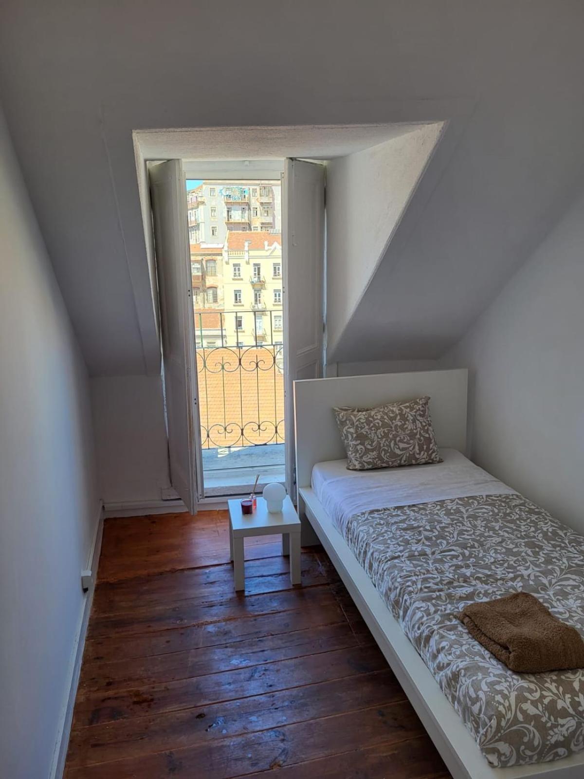 Lime Stone Ξενοδοχείο Lisboa Εξωτερικό φωτογραφία
