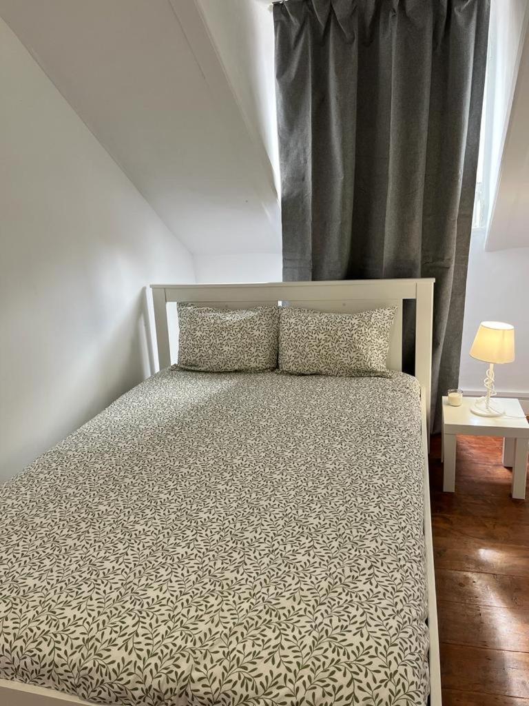 Lime Stone Ξενοδοχείο Lisboa Εξωτερικό φωτογραφία
