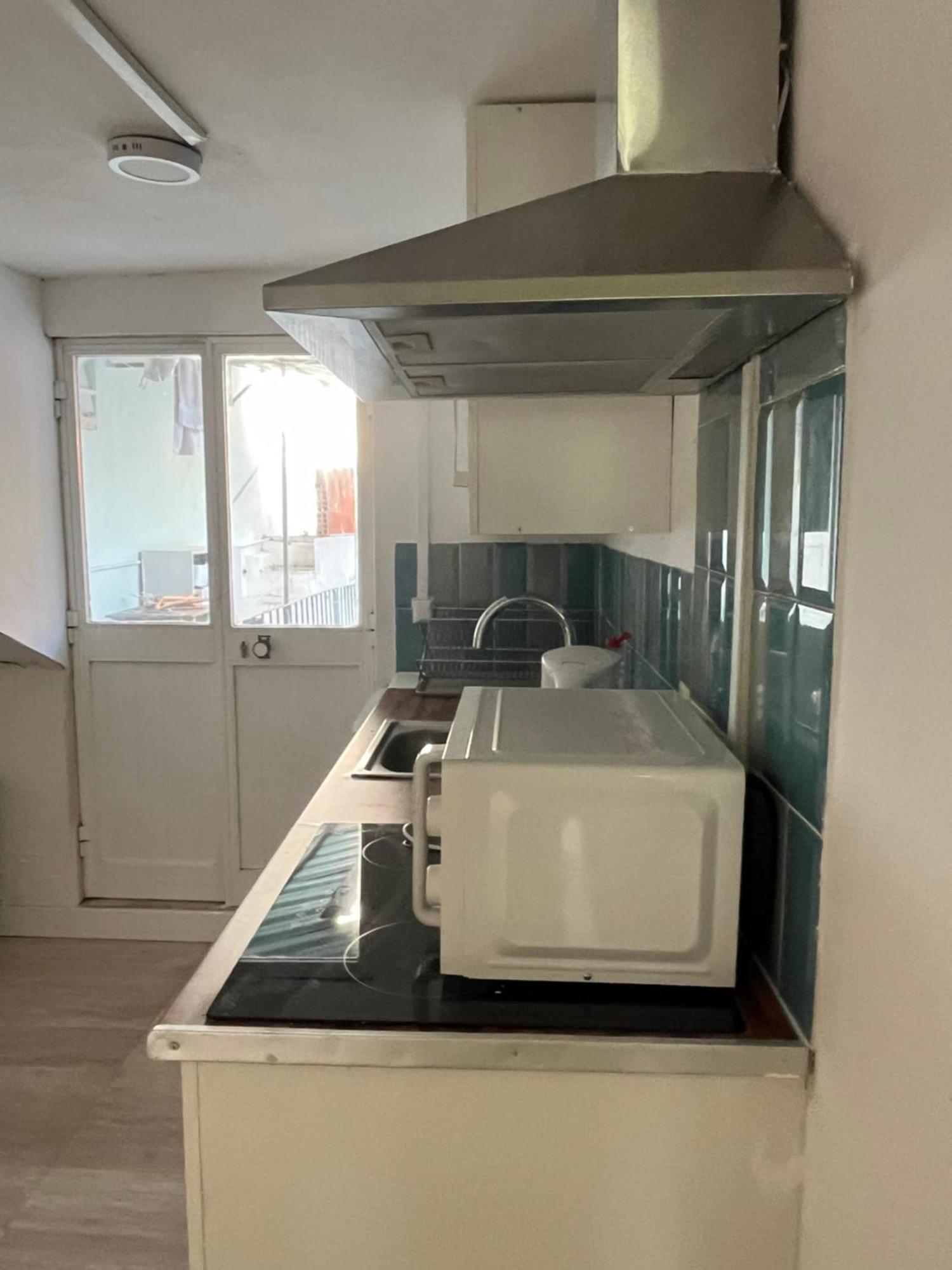 Lime Stone Ξενοδοχείο Lisboa Εξωτερικό φωτογραφία