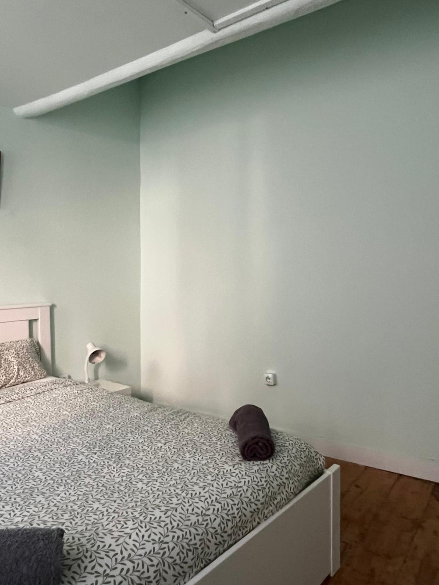 Lime Stone Ξενοδοχείο Lisboa Εξωτερικό φωτογραφία