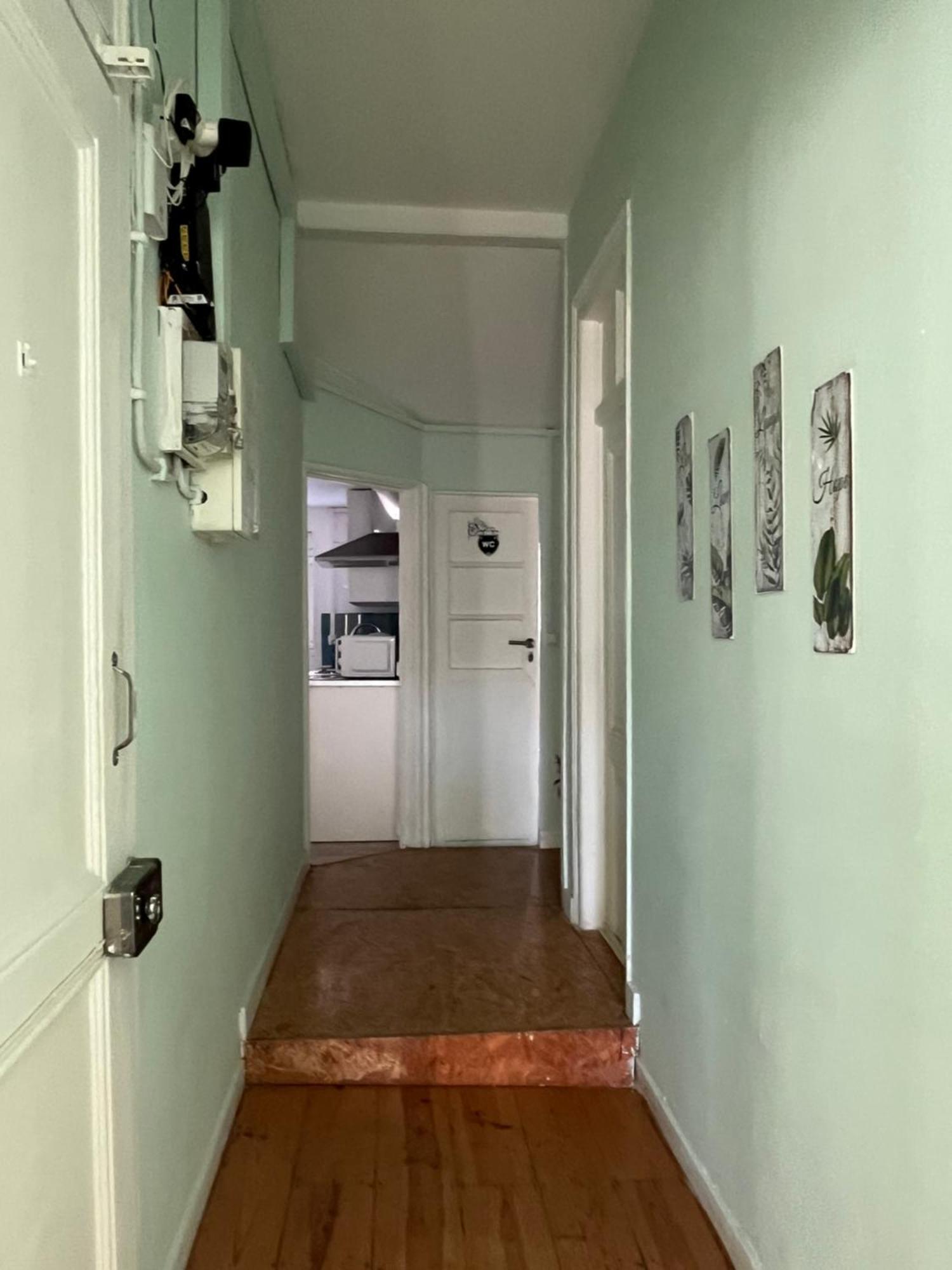 Lime Stone Ξενοδοχείο Lisboa Εξωτερικό φωτογραφία