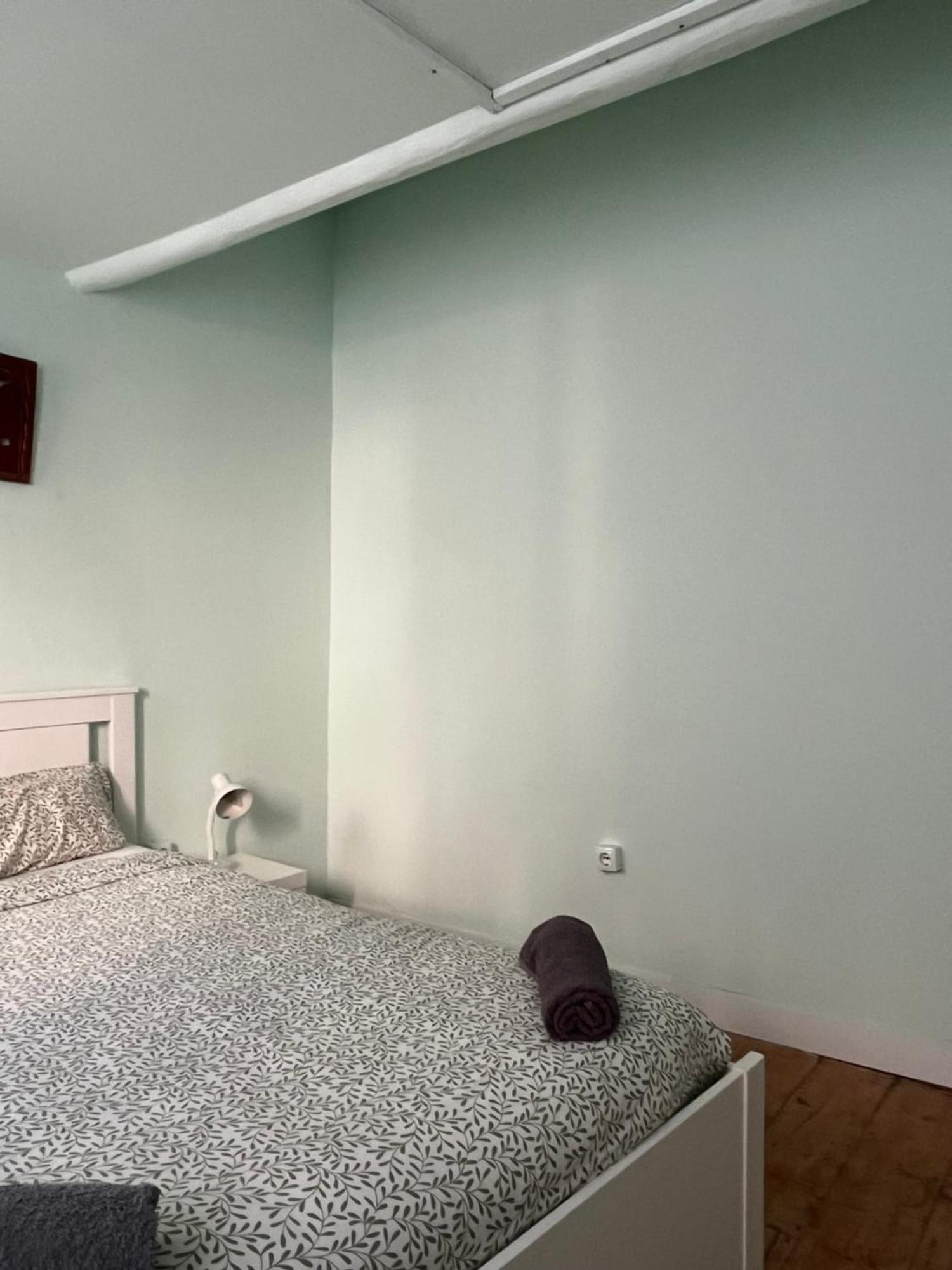 Lime Stone Ξενοδοχείο Lisboa Εξωτερικό φωτογραφία