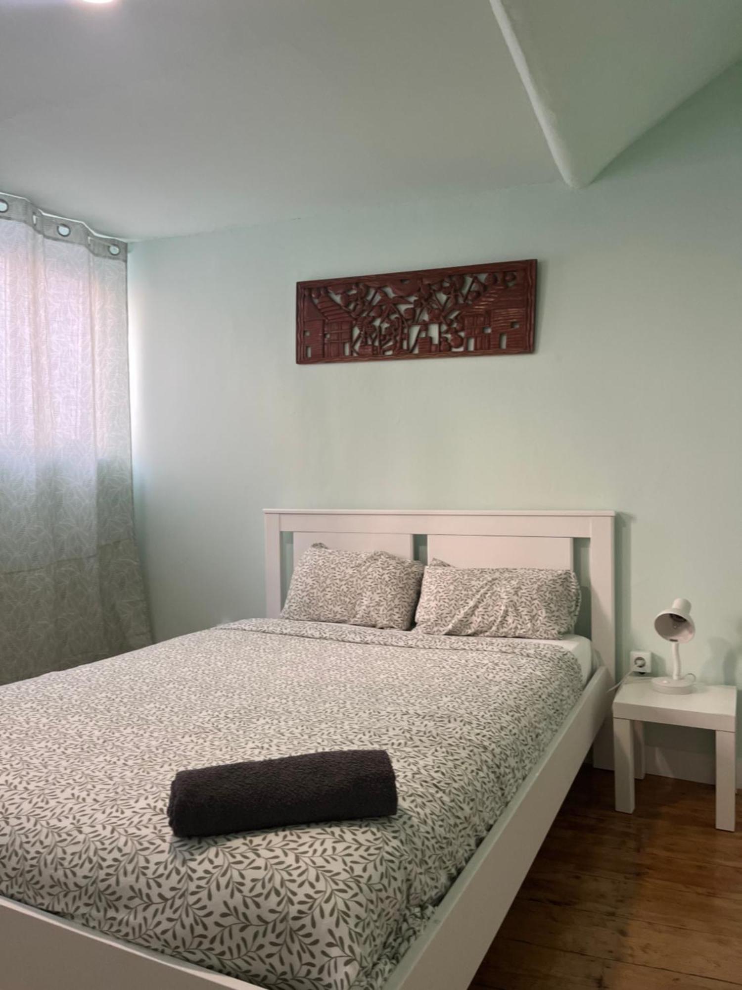 Lime Stone Ξενοδοχείο Lisboa Εξωτερικό φωτογραφία