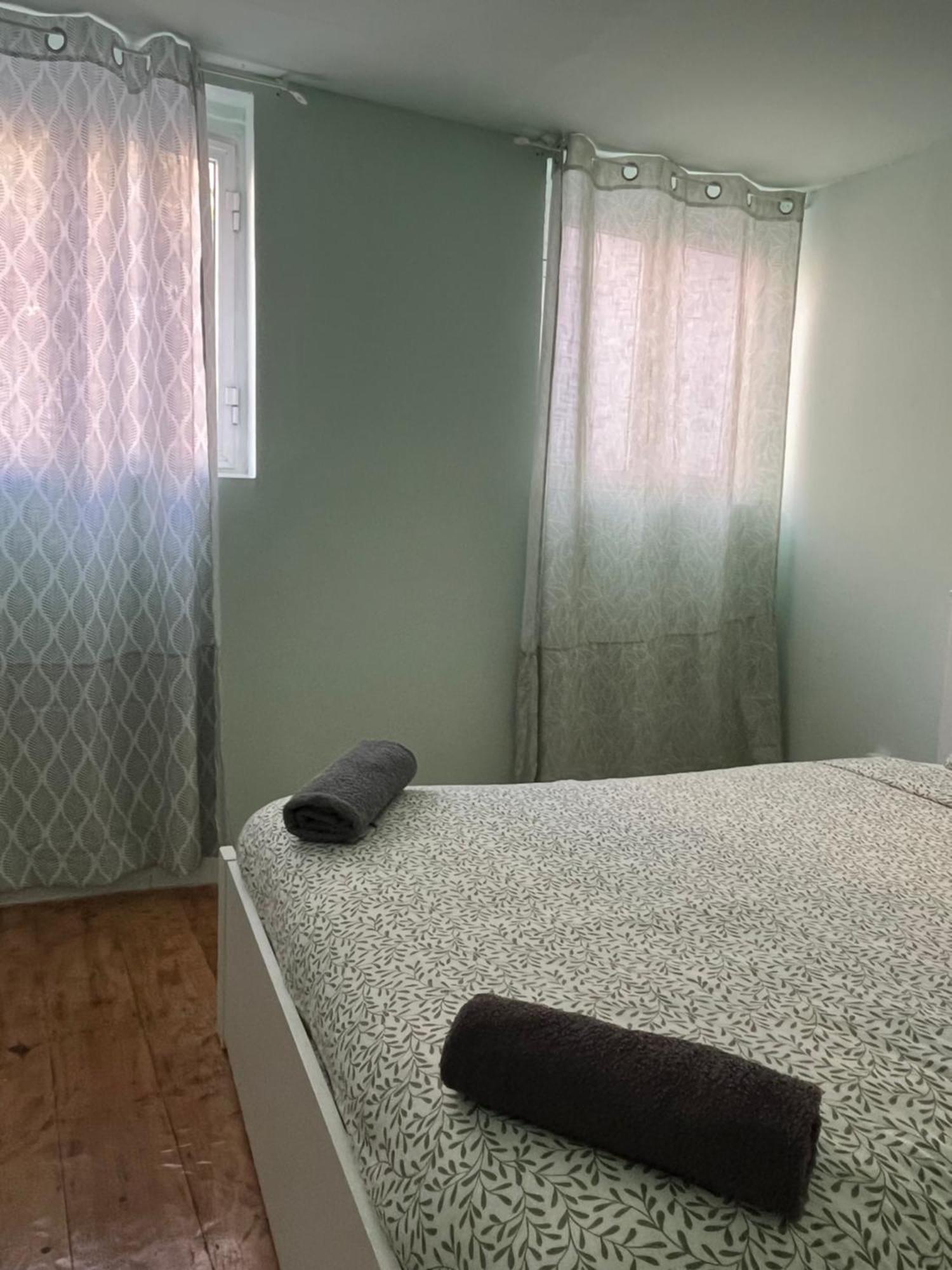 Lime Stone Ξενοδοχείο Lisboa Εξωτερικό φωτογραφία