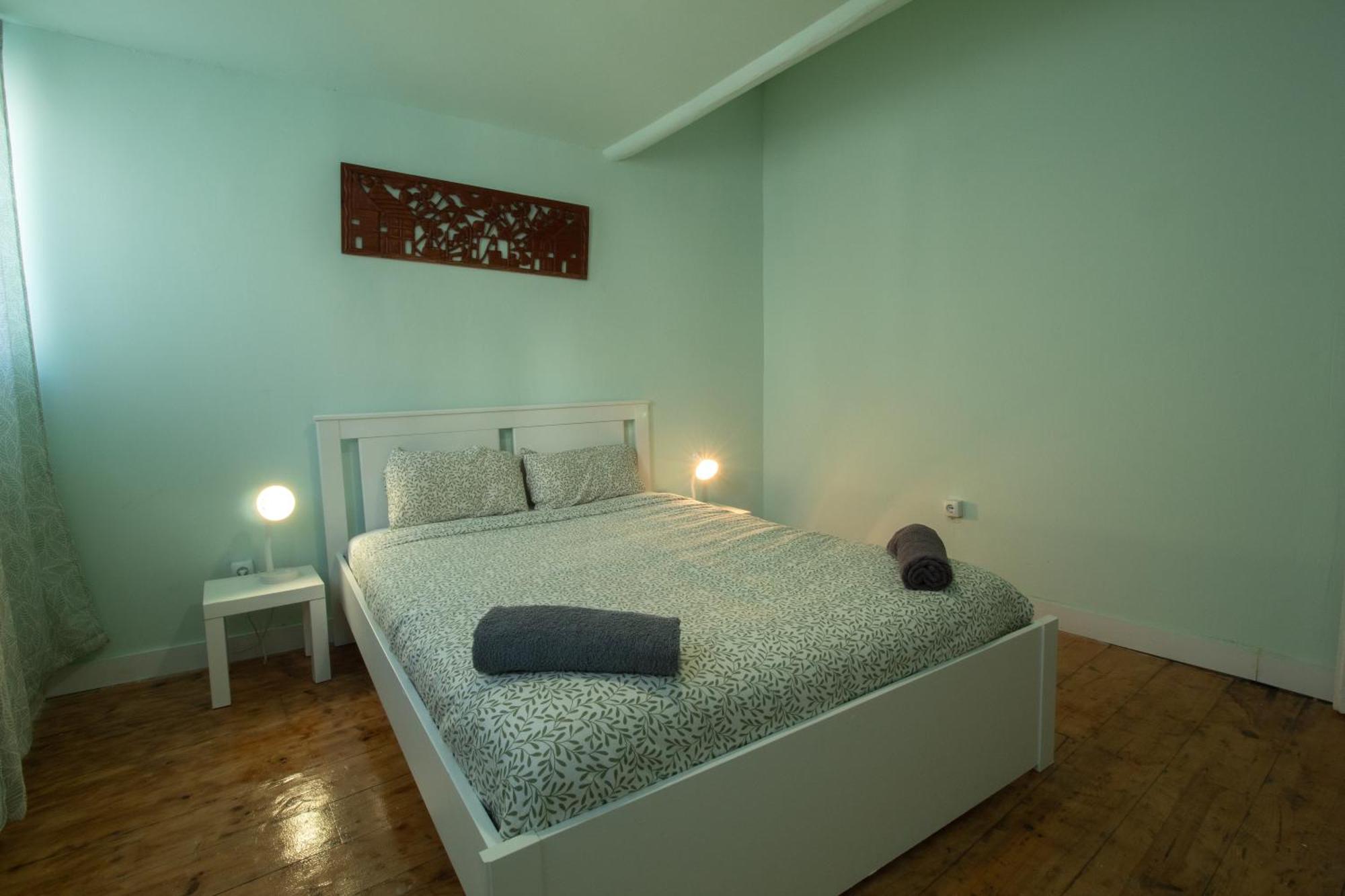 Lime Stone Ξενοδοχείο Lisboa Εξωτερικό φωτογραφία