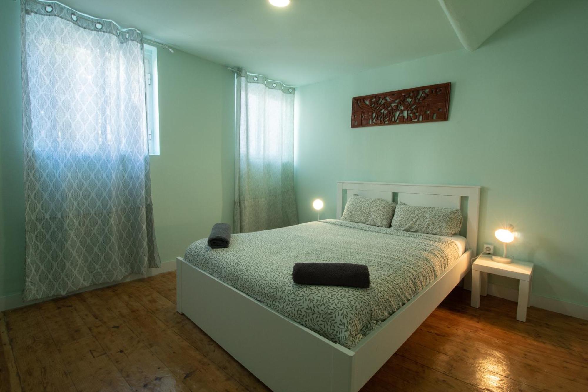 Lime Stone Ξενοδοχείο Lisboa Εξωτερικό φωτογραφία