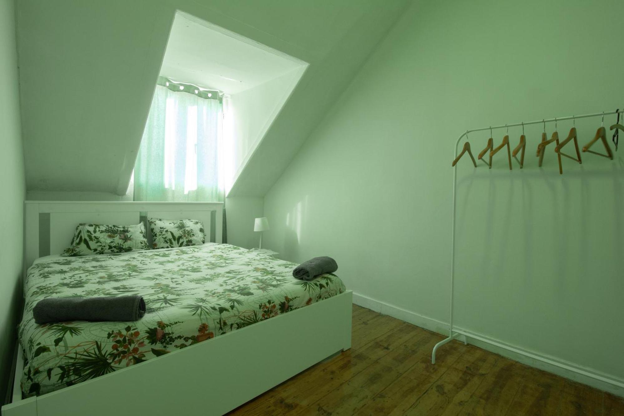 Lime Stone Ξενοδοχείο Lisboa Εξωτερικό φωτογραφία