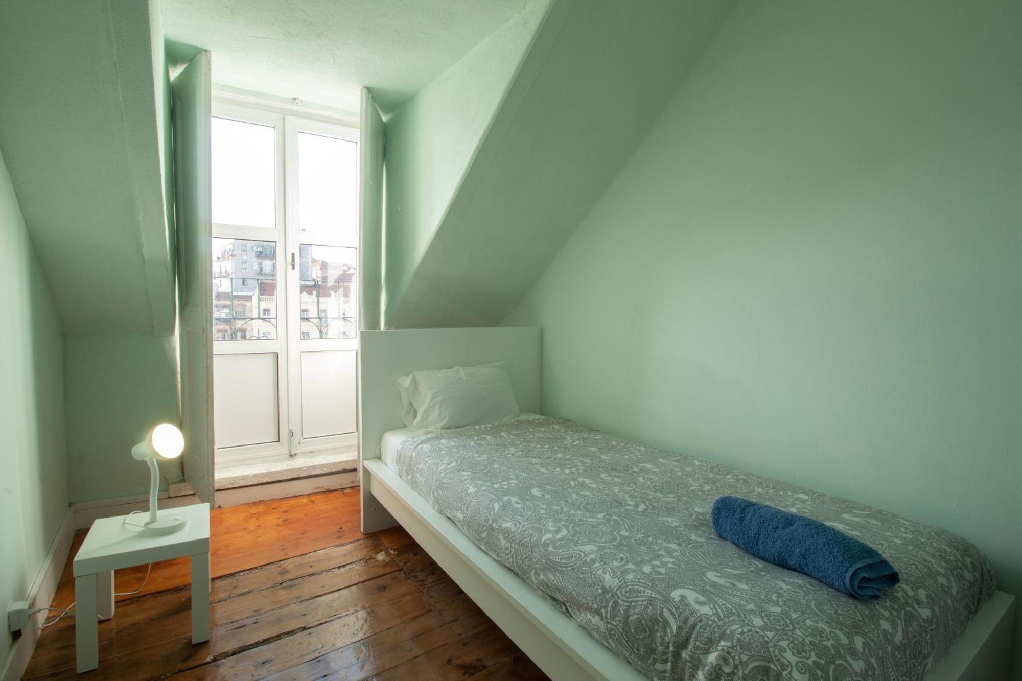 Lime Stone Ξενοδοχείο Lisboa Εξωτερικό φωτογραφία